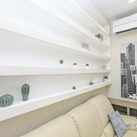 Girasole House By Ml White House Appartamento