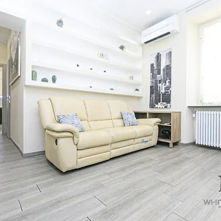 Girasole House By Ml White House Apartment *