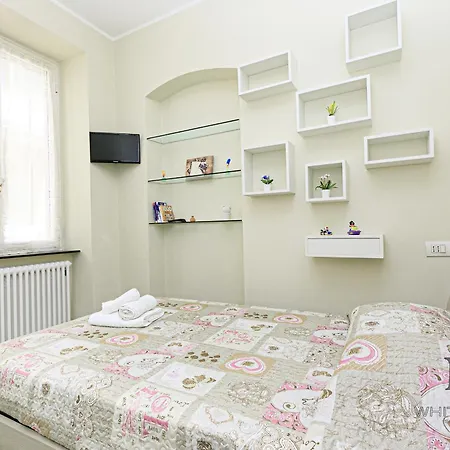 Girasole House By Ml White House Appartamento Genova