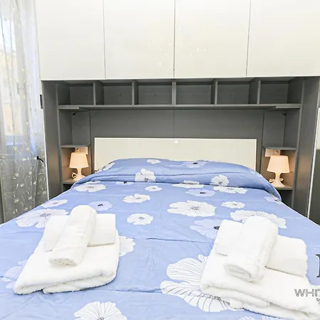 Girasole House By Ml White House Appartamento Genova