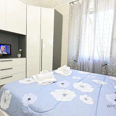 Girasole House By Ml White House Appartamento